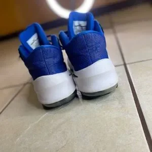 Nike | Shoes | Nike Air Max Infuriate 2 Mid Sneakers  display picture 3